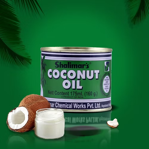 Coconut Oil